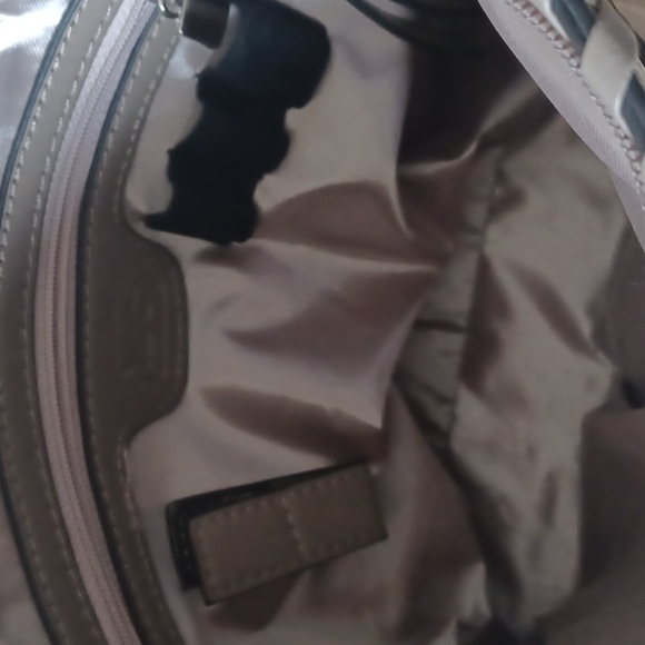 MC Crossbody purse - Picture 5 of 6